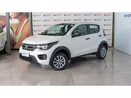 Fiat Mobi