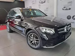 Mercedes-benz GLC 250