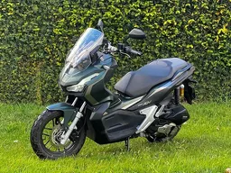 Honda ADV