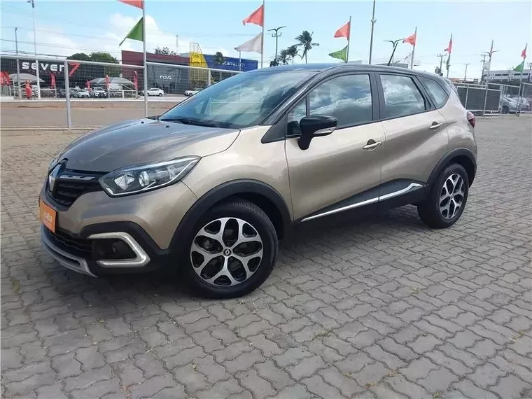 Renault Captur Bronze 1