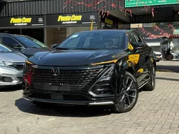 Caoa Changan Uni-t