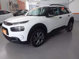 C4 Cactus