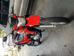 NXR 160