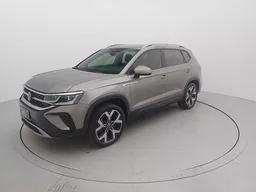 Volkswagen Taos