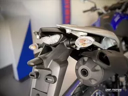 Yamaha XTZ 250