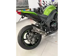 Kawasaki Z