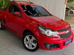 Chevrolet Montana