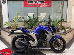 Fazer 250