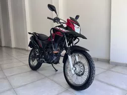 Honda XRE 190
