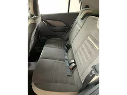 Chevrolet Agile