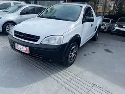 Chevrolet Montana