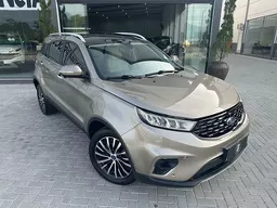 Ford Territory