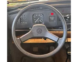 Volkswagen Fusca