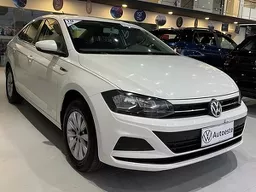 Volkswagen Virtus