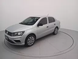 Volkswagen Voyage