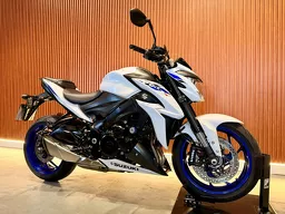 GSX-S