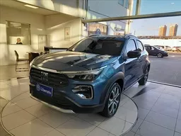 Fiat Pulse