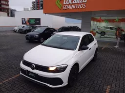 Volkswagen Polo Hatch