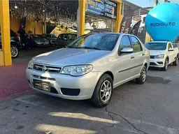 Fiat Siena