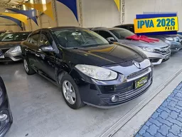 Renault Fluence