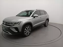 Volkswagen Taos