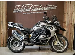 R 1200 GS