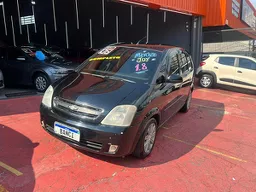 Chevrolet Meriva