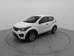 Fiat Mobi