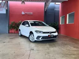 Volkswagen Polo Hatch