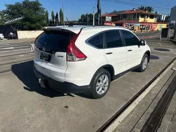 Honda CRV