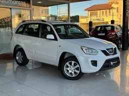 Chery Tiggo