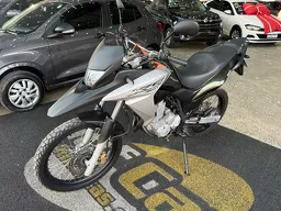 XRE 300