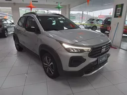 Fiat Pulse