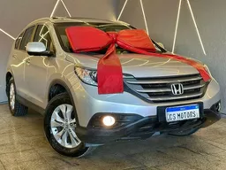 Honda CRV