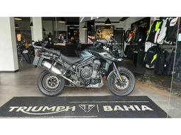 Tiger 1200