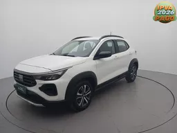Fiat Pulse