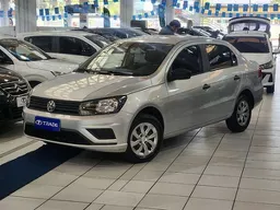 Volkswagen Voyage