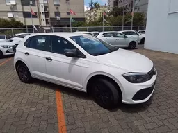 Volkswagen Polo Hatch