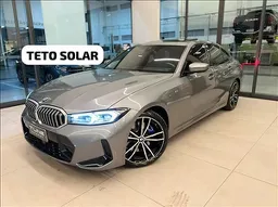 BMW 320i