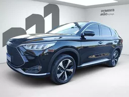 BYD Song Plus