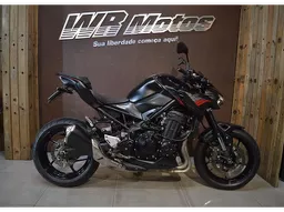 Kawasaki Z