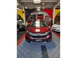 Honda CRV