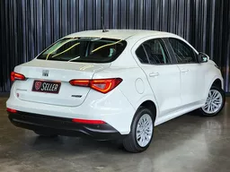 Fiat Cronos