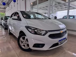 Chevrolet Prisma