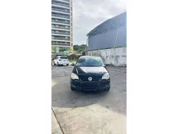 Volkswagen Polo Sedan