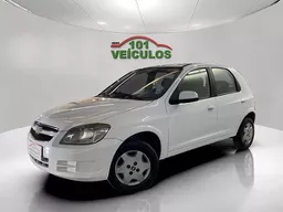 Chevrolet Celta