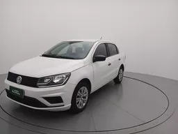 Volkswagen Voyage