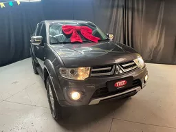 Mitsubishi L200 Triton