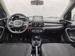 Fiat Cronos