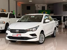 Fiat Cronos